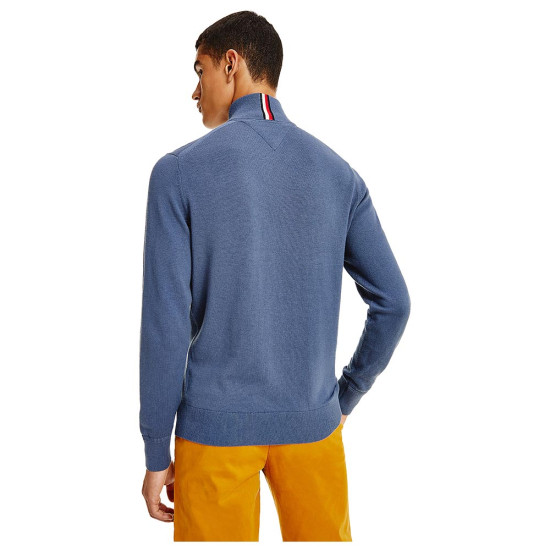 Tommy Hilfiger Ανδρική πλεκτή μπλούζα